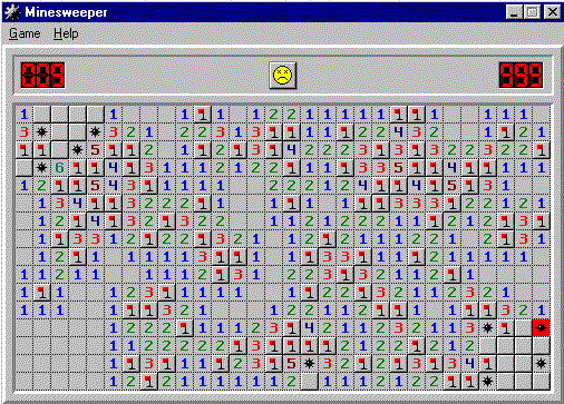 247 games minesweeper